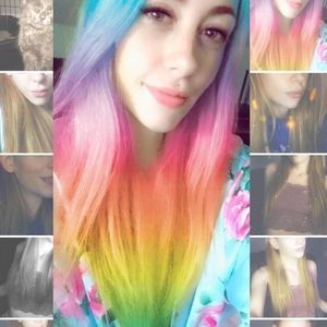 Meet your Posher, Cherry